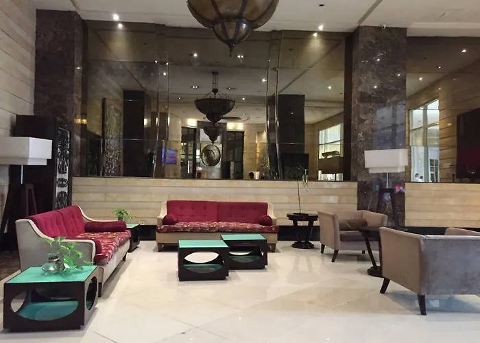 Apartment Eastwood Residence Above Eastwood Mall Manila